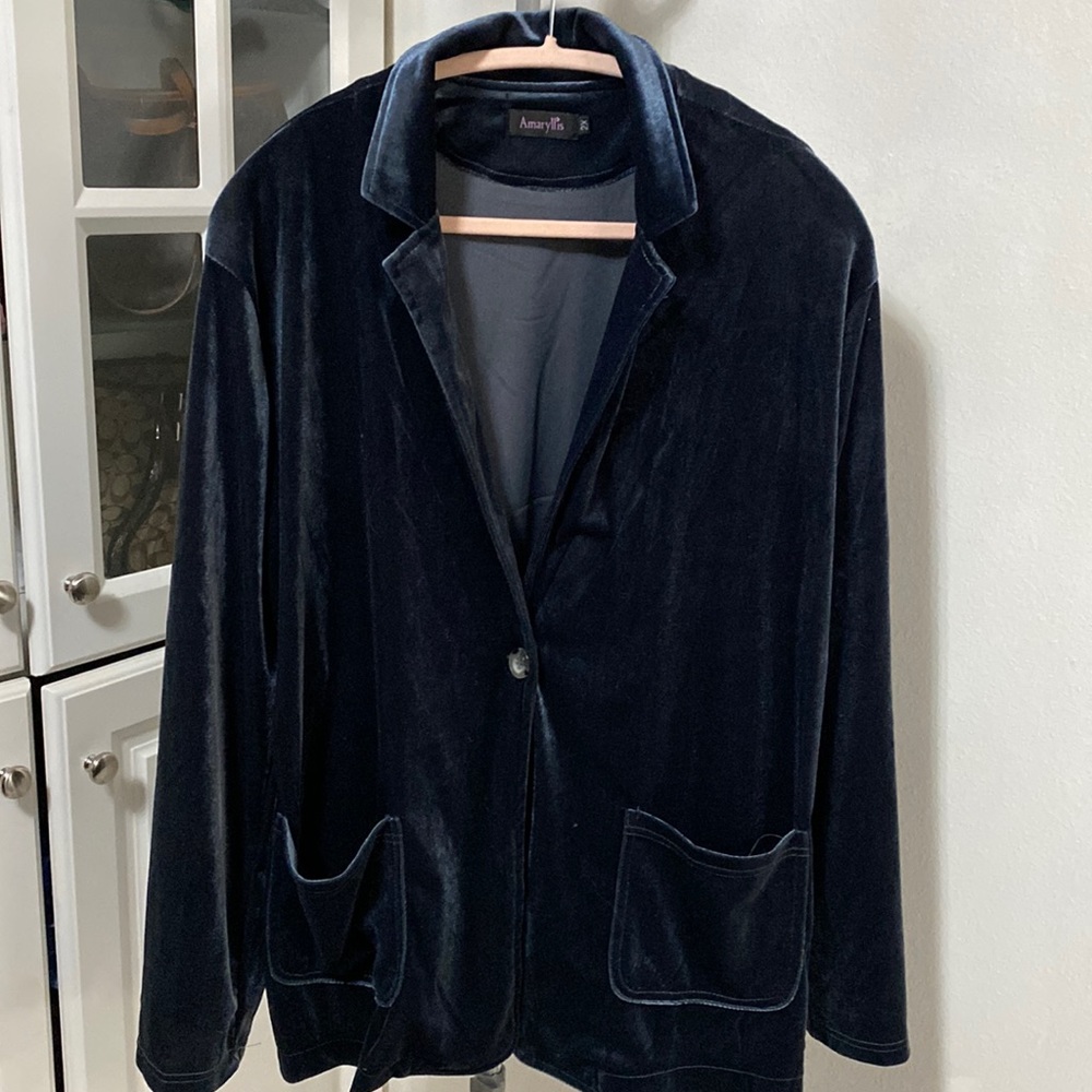 Blazer